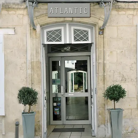 Atlantic La Rochelle (Charente-Maritime)