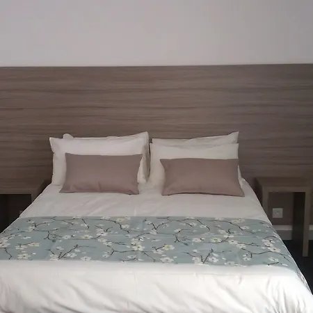 Szálloda Atlantic 3*