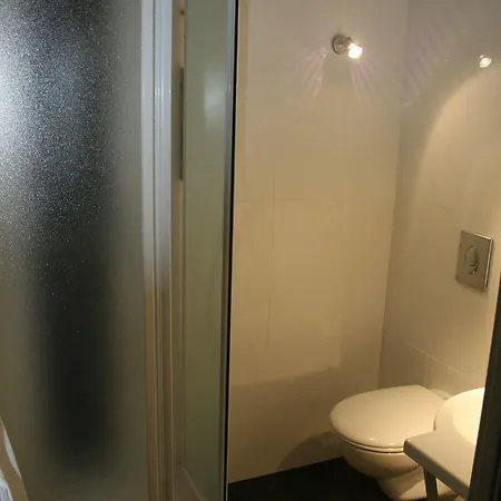 Atlantic Szálloda 3*